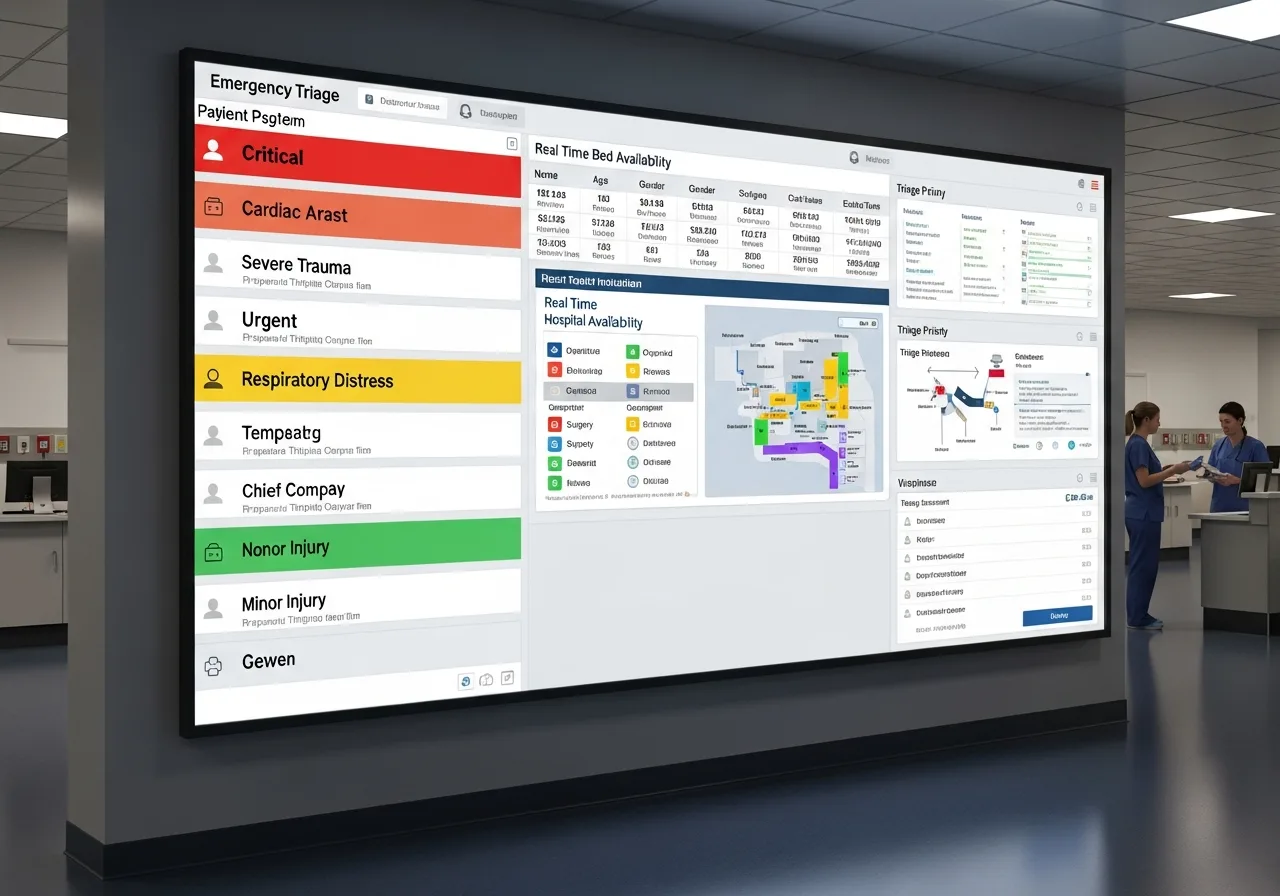 Swift Flow — Angepasste Strategien