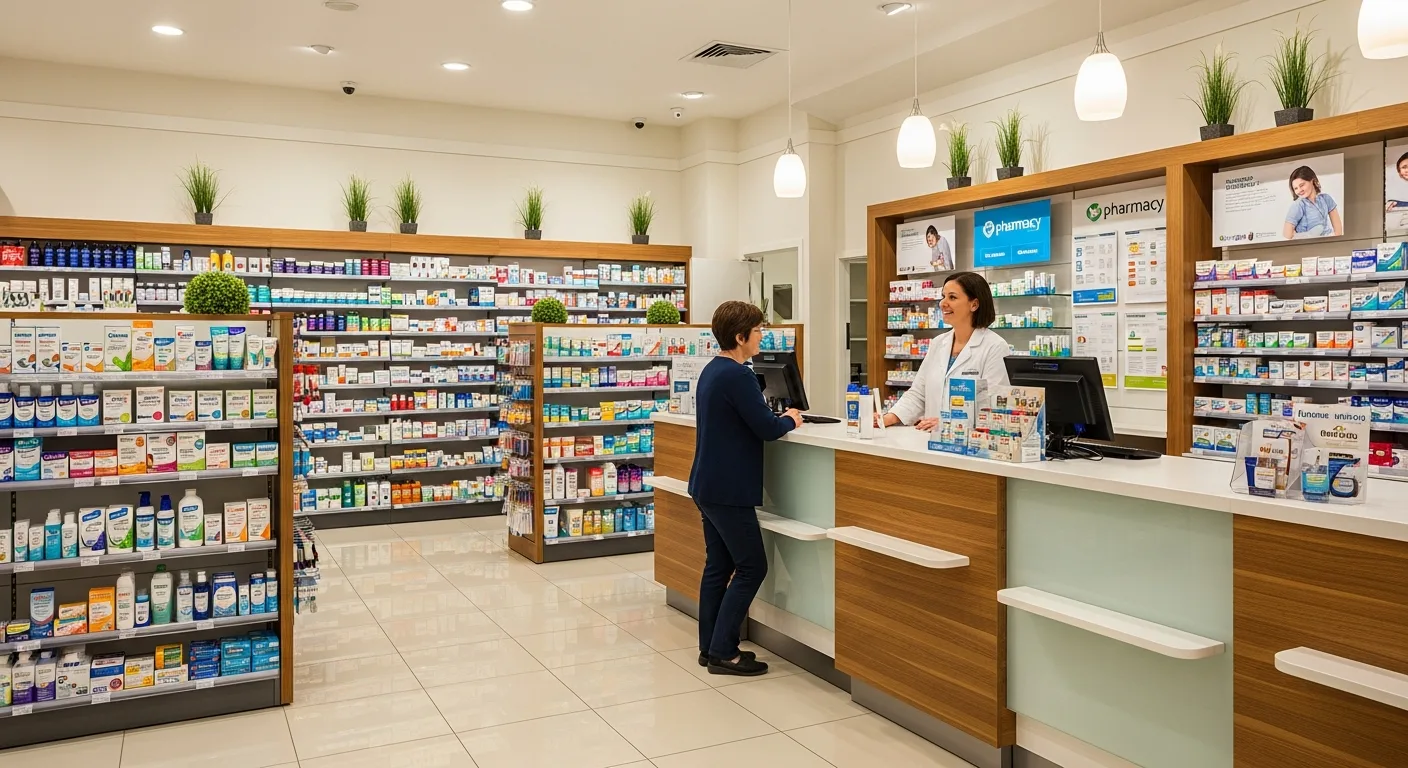 Swift Flow — Gesundheitsdienstleister in Berlin