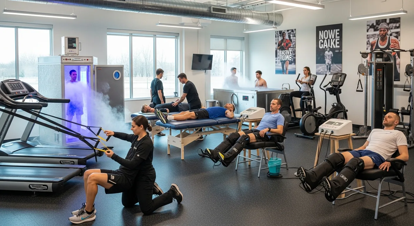 Swift Flow — Gesundheitsdienstleister in Berlin