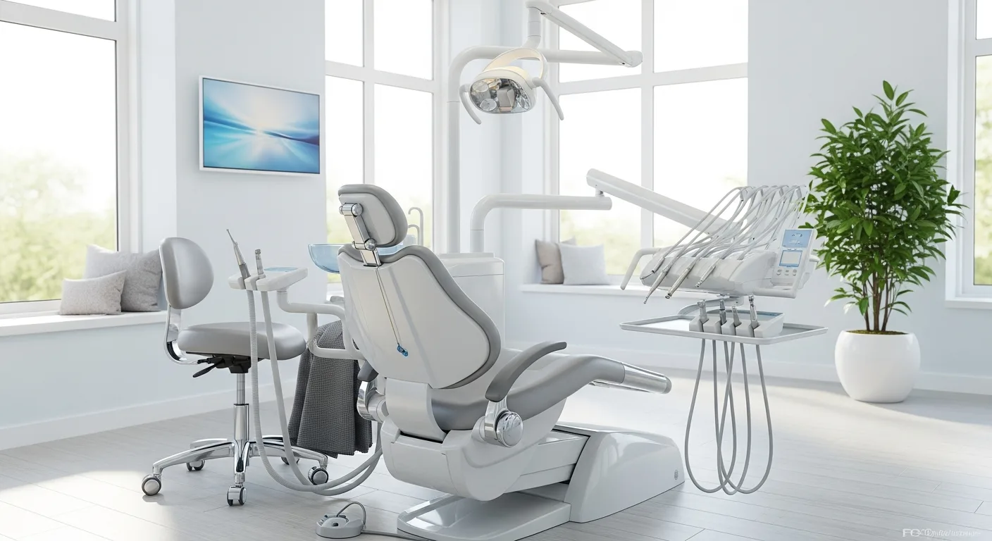 Swift Flow — Gesundheitsdienstleister in Berlin